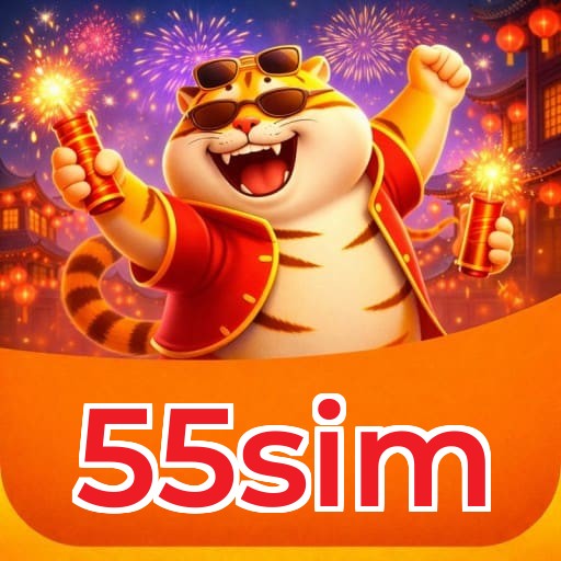 Catálogo 55sim 2.547 jogos - Pragmatic Play, Evolution, NetEnt